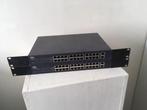 557. Netwerk Switch Ethernet, Computers en Software, Netwerk switches, Ophalen of Verzenden, Nieuw