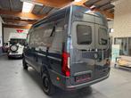 Mercedes Sprinter Frankia Yucon Microliner, Caravans en Kamperen, Mobilhomes, Mercedes-Benz, Bedrijf, Diesel, 5 tot 6 meter