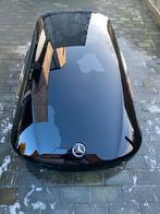 Coffre de toit d'origine Mercedes Benz 430 litres, Enlèvement, Comme neuf