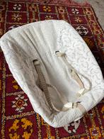 Stokke Tripp Trap newborn set, Kinderen en Baby's, Kinderstoelen, Ophalen, Zo goed als nieuw, Overige typen, Stoelverkleiner