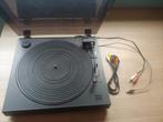 Platenspeler JVC, Audio, Tv en Foto, Platenspelers, Ophalen, Gebruikt, Platenspeler