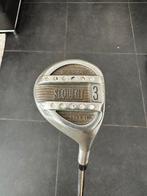 Slazenger Sequent 3-wood - 15 Graden, Sport en Fitness, Ophalen of Verzenden, Zo goed als nieuw, Club