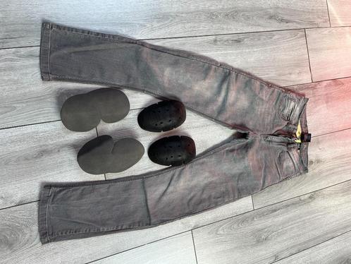 Motorbroek kevlar nieuw, Motoren, Kleding | Motorkleding, Broek | textiel, Nieuw zonder kaartje, Ophalen