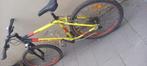Mtb, Minder dan 10 versnellingen, Gebruikt, Overige maten, 53 tot 57 cm