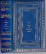 LES CAHIERS DU CAPITAINE COIGNET - Ed. Renaissance 1967, Livres, Guerre & Militaire, Comme neuf, COIGNET, Avant 1940, Armée de terre
