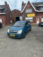 Opel meriva 1.4 benzine euro4 bj:2009 km:144580 1j garantie, Autos, Opel, Achat, Entreprise, Boîte manuelle, 5 portes