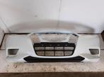 BUMPER VOOR Nissan Micra (K14) (01-2016/12-2024), Auto-onderdelen, Gebruikt, Voor, Nissan, Bumper