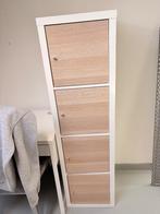 Meuble de rangement, Enlèvement, Utilisé, Bois