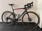Bmc roadmachine 01 maat 54, Ophalen, Gebruikt