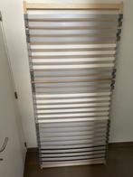 Ikea 200 x 90 tweepersoons lattenbodem, Ophalen, 90 cm, Eenpersoons, Zo goed als nieuw