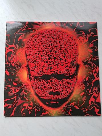 FFF : Mercure (12") trance breakbeat beschikbaar voor biedingen