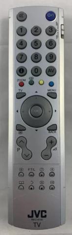 JVC RM-C1816S afstandsbediening TV DVD VCR Video Origineel, Audio, Tv en Foto, Verzenden, Zo goed als nieuw, Origineel, Dvd
