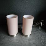2 nachtlampjes met soft touch (inclusief lampen), Ophalen