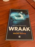 Wouter Laumans - Vengeance, Enlèvement, Wouter Laumans; Marijn Schrijver