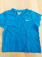 Slazenger T-shirt voor jongens, Kinderen en Baby's, Kinderkleding | Maat 104, Ophalen of Verzenden, Zo goed als nieuw, Jongen