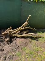 Boomstam, Tuin en Terras, Brandhout, Ophalen