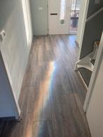 Aangeboden vloerenlegger, Ophalen of Verzenden, Zo goed als nieuw, Laminaat