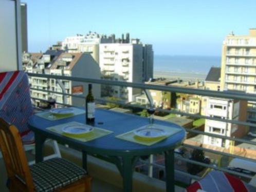 1-mei-midweek 29 april tot 3 mei 202 € Nieuwpoort-Bad appart, Vacances, Vacances | Soleil & Plage