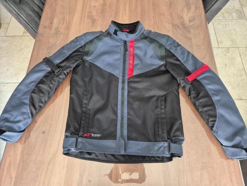 Alpinestars Motorjas, Motoren, Kleding | Motorkleding, Jas | textiel, Heren, Nieuw zonder kaartje, Ophalen