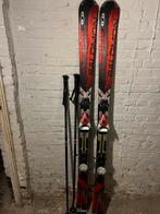Salomon herenski’s, Sports & Fitness, Ski & Ski de fond, 160 à 180 cm, Ski, Utilisé, Enlèvement ou Envoi