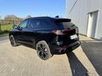 Renault Austral E-Tech full hybrid Iconic esprit Alpine, Auto's, Renault, Automaat, Parkeersensor, Zwart, 5 zetels