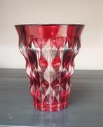 Vase du Val saint Lambert, Ophalen of Verzenden