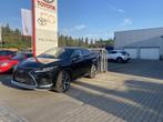 Lexus RX 450H Executive Line Lexus RX450h Executive Line, Auto's, Lexus, Automaat, Zwart, Zwart, 178 g/km