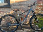 Velo tout suspendu BMC, Vélos & Vélomoteurs, Vélos | VTT & Mountainbikes, VTT tout suspendu, Enlèvement, Comme neuf, Autres marques