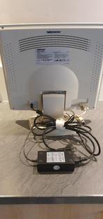 PC scherm - Medion 15 inch (VGA) - Zacht prijsje, Computers en Software, Ophalen, Medion, Zo goed als nieuw, Overige typen