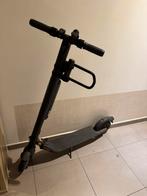 SEGWAY Ninebot Kickscooter E45E, Fietsen en Brommers, Steps, Ophalen of Verzenden, Gebruikt