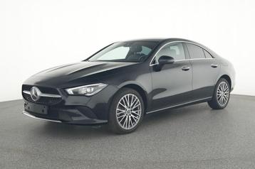 Mercedes-Benz CLA-klasse 250 e Business Line beschikbaar voor biedingen