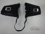 VW Golf 7 GTI GTD R-Line Stuurknopjes MF+ACC+View 3D Teller+, Auto-onderdelen, Ophalen, Gebruikt