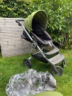 Stokke Scoot, Kinderen en Baby's, Gebruikt, Verstelbare duwstang, Combiwagen, Ophalen