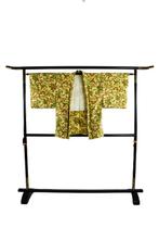 Acheter veste kimono japonaise, kimono, Taille 38/40 (M), Autres couleurs, Vintage, Porté