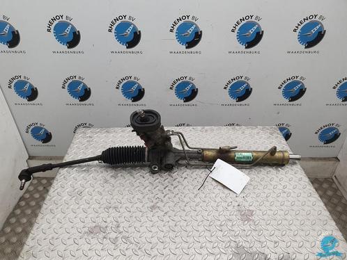 VOLKSWAGEN FOX 20180098 [STEERING_BOX_RACK] 2006, Auto-onderdelen, Besturing, Gebruikt, ARN erkend, Stiba lid, Erkend duurzaam