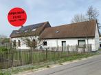 Huis te koop in Kluisbergen, 3 slpks, Vrijstaande woning, 3 kamers, 177 m², 142 kWh/m²/jaar