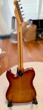Fender Telecaster + Fender geruisloze pickups, Ophalen, Gebruikt, Solid body, Fender