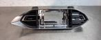Ventilation grille air support autoradio Peugeot 308, Auto-onderdelen, Ophalen of Verzenden, Gebruikt, Peugeot