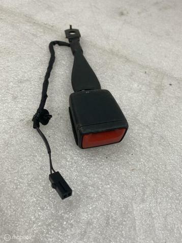 Veiligheidsgordel insteek Volkswaggen Tiguan 2 5NA857756 A beschikbaar voor biedingen