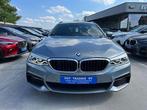 BMW 530 DXA TOURING M-PACK X-DRIVE NAVI LEDER LED CAMERA, Auto's, BMW, Automaat, 139 g/km, Euro 6, 2993 cc