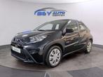 Toyota Aygo X Aygo X Air Style Open Dak - Keyless, Achat, 998 cm³, Euro 6, Entreprise