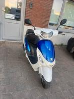 Peugot v clic a klasse scooter, Gebruikt, Ophalen of Verzenden