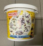 Mecano kermis, Ophalen, Zo goed als nieuw, Overige merken