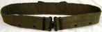 Koppel / Riem, M53, Koninklijke Landmacht, 1970/80s.(Nr.14), Enlèvement ou Envoi, Armée de terre, Autres types