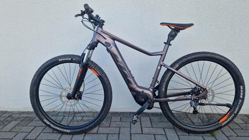 Absolute Nieuwstaat! 2X
KTM MACINA RACE 592 Bosch CX! 500wh!, Fietsen en Brommers, Elektrische fietsen, Zo goed als nieuw, Ophalen