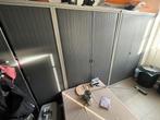 Archiefkasten/roldeurkasten, Huis en Inrichting, Ophalen, Zo goed als nieuw