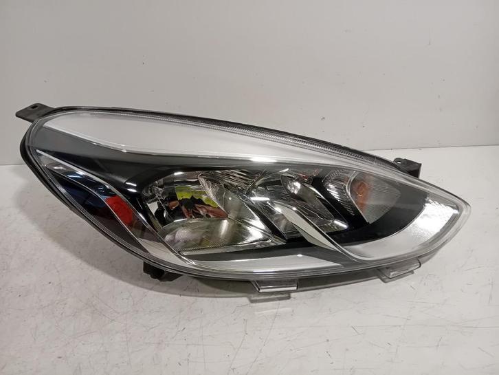 KOPLAMP RECHTS Ford Fiesta 7 (H1Bb13w029ad), Auto-onderdelen, Verlichting, Ford, Gebruikt
