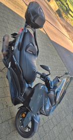 Yamaha xmax tech 125cc, Vélos & Vélomoteurs, Scooters | Yamaha, Enlèvement ou Envoi, Comme neuf