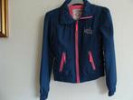 blouson, coupe-vent, marque Bizzy, taille 146/152, Enlèvement ou Envoi, Autres types, Comme neuf, Bizzy