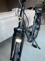 Elektrische fiets Stella Gazelle, Ophalen, Zo goed als nieuw